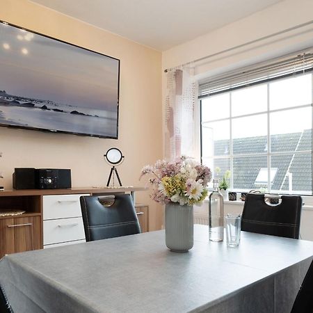Luebecker Strasse 2 Wohnung 9 Grömitz Екстериор снимка
