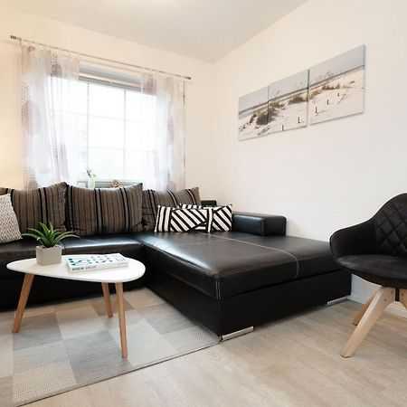 Luebecker Strasse 2 Wohnung 9 Grömitz Екстериор снимка