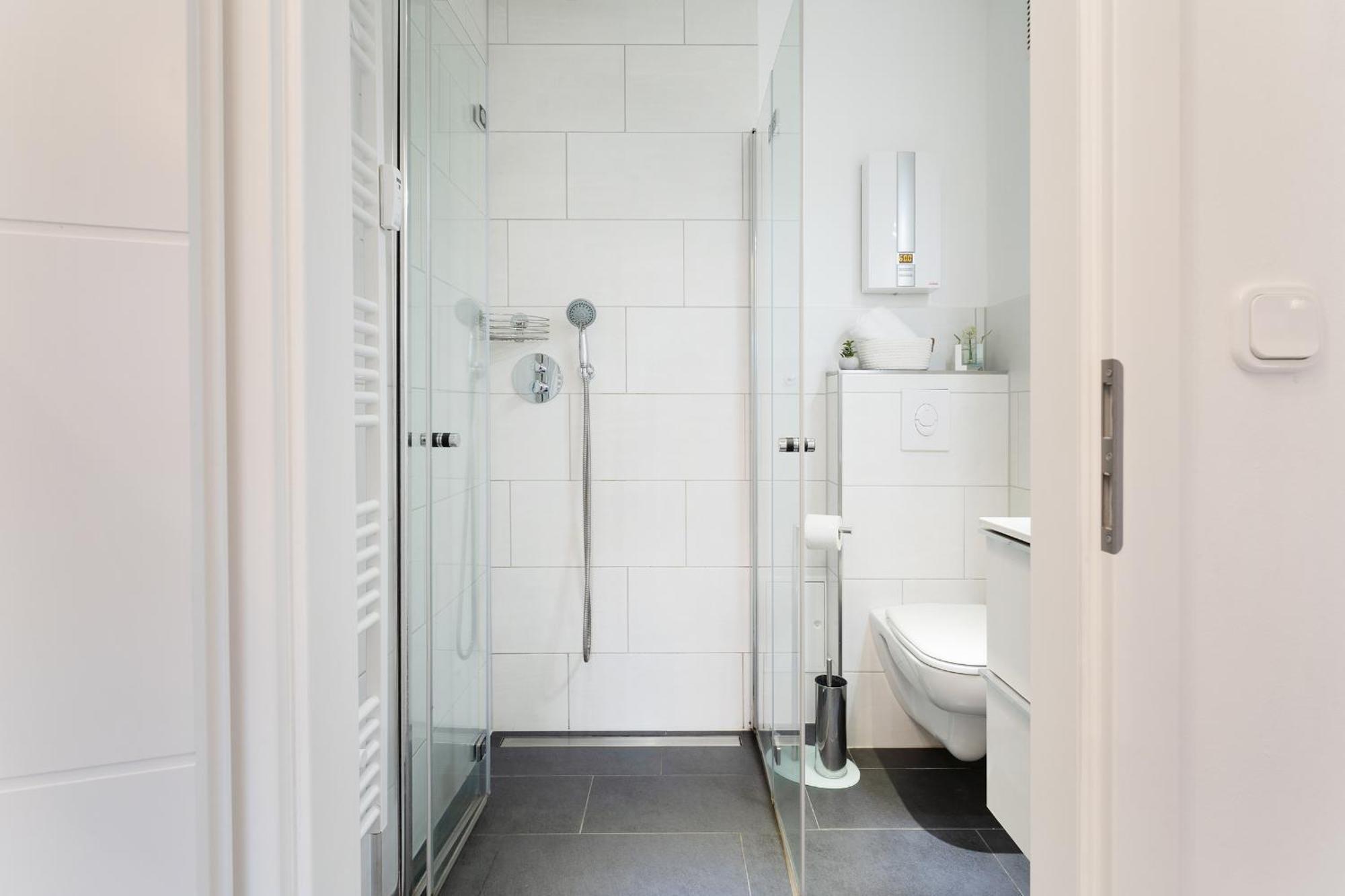Luebecker Strasse 2 Wohnung 9 Grömitz Екстериор снимка
