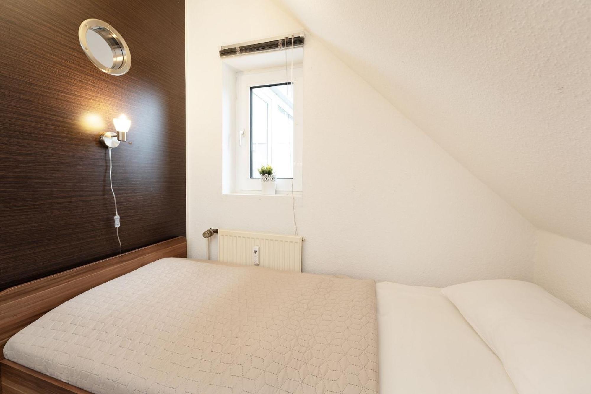 Luebecker Strasse 2 Wohnung 9 Grömitz Екстериор снимка