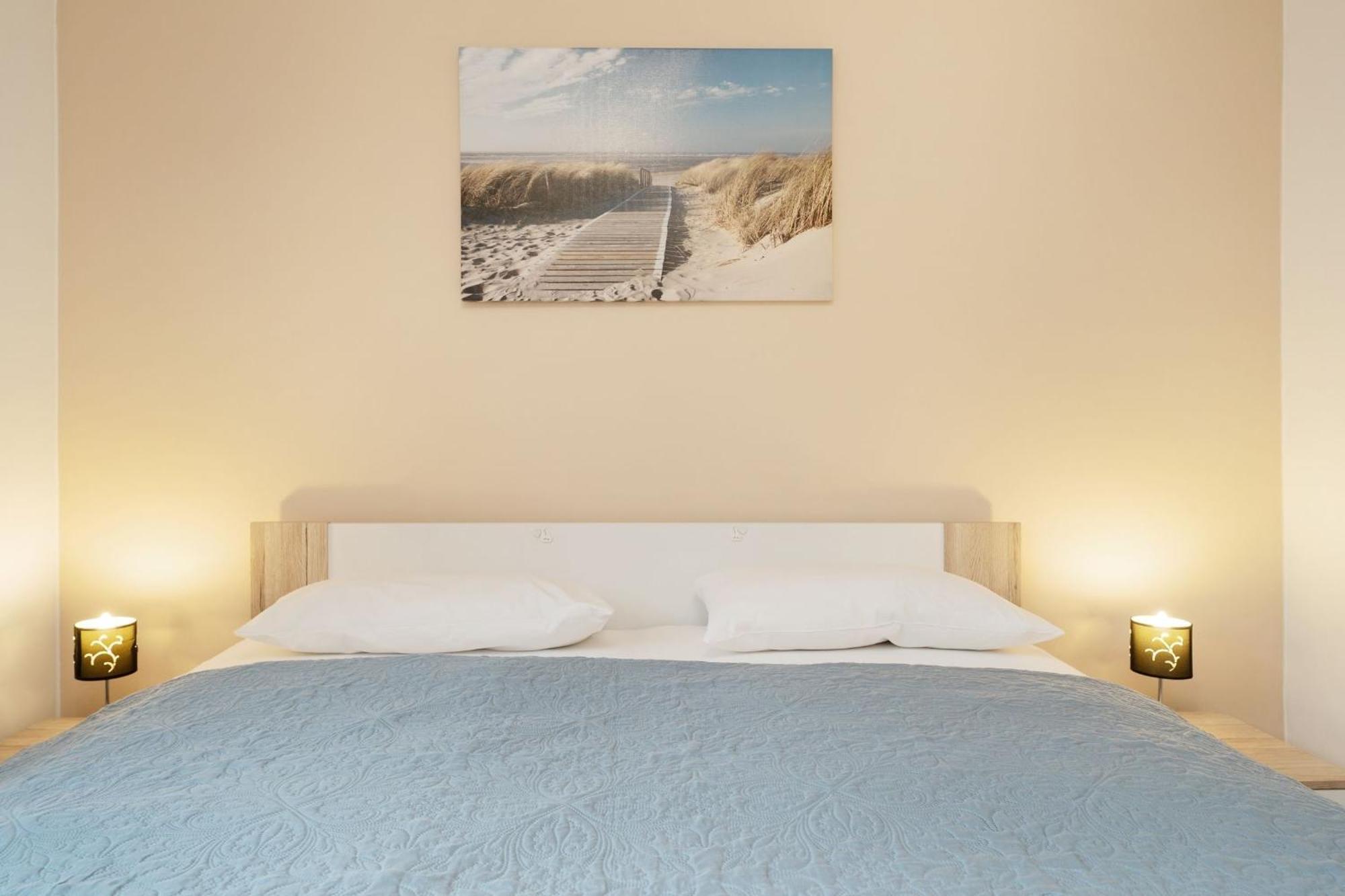 Luebecker Strasse 2 Wohnung 9 Grömitz Екстериор снимка