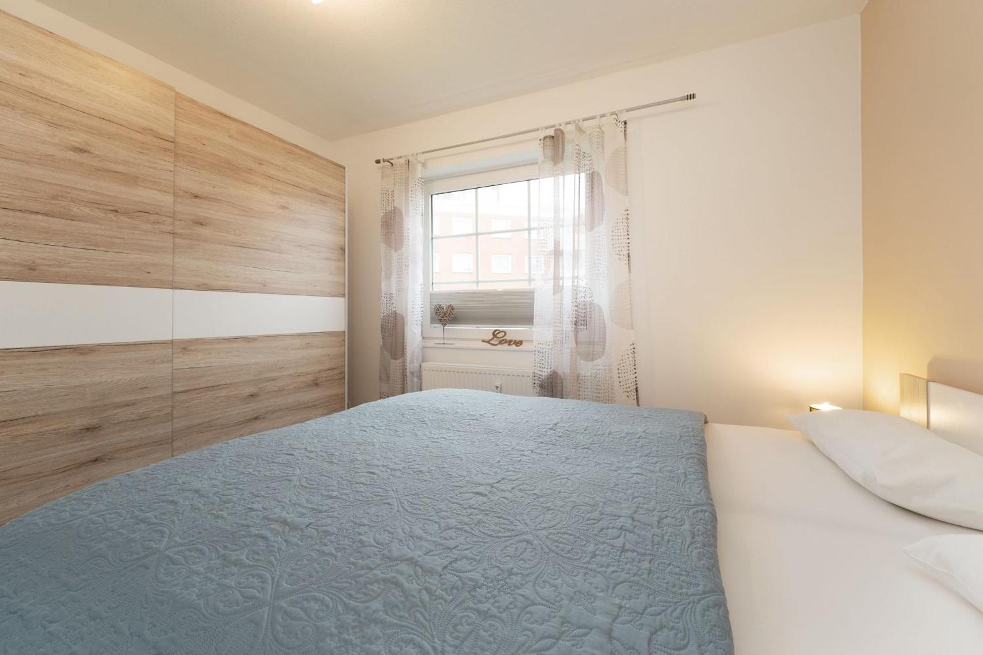 Luebecker Strasse 2 Wohnung 9 Grömitz Екстериор снимка