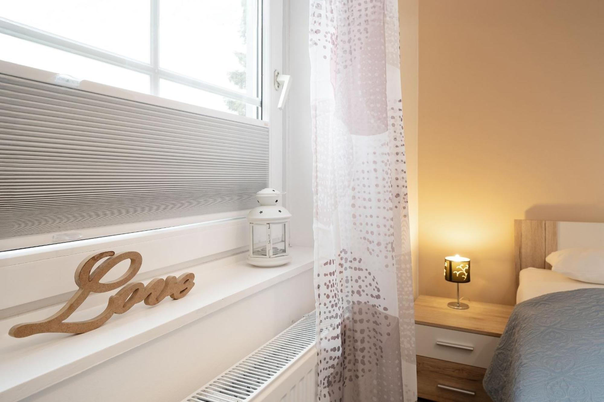 Luebecker Strasse 2 Wohnung 9 Grömitz Екстериор снимка