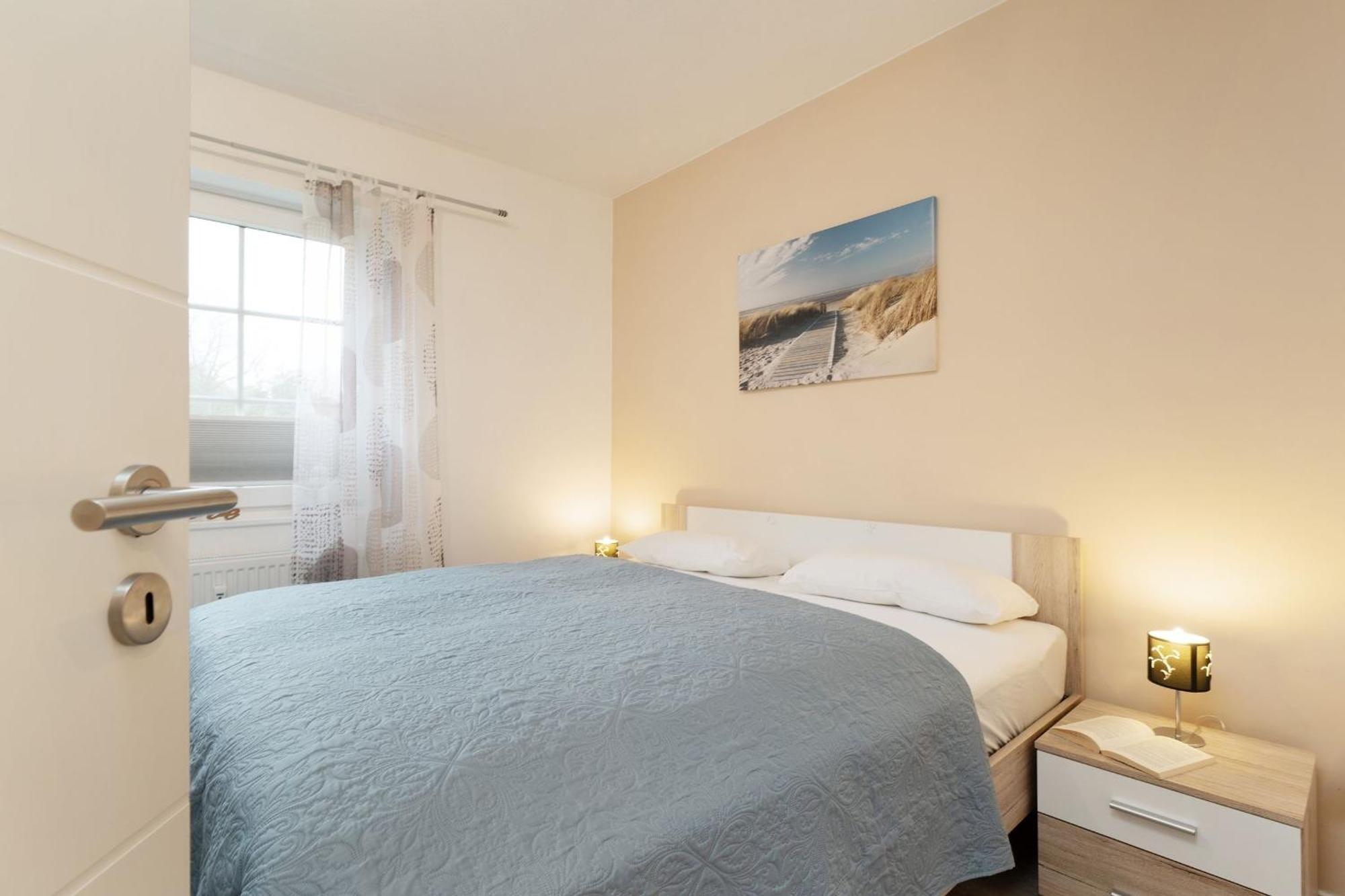 Luebecker Strasse 2 Wohnung 9 Grömitz Екстериор снимка
