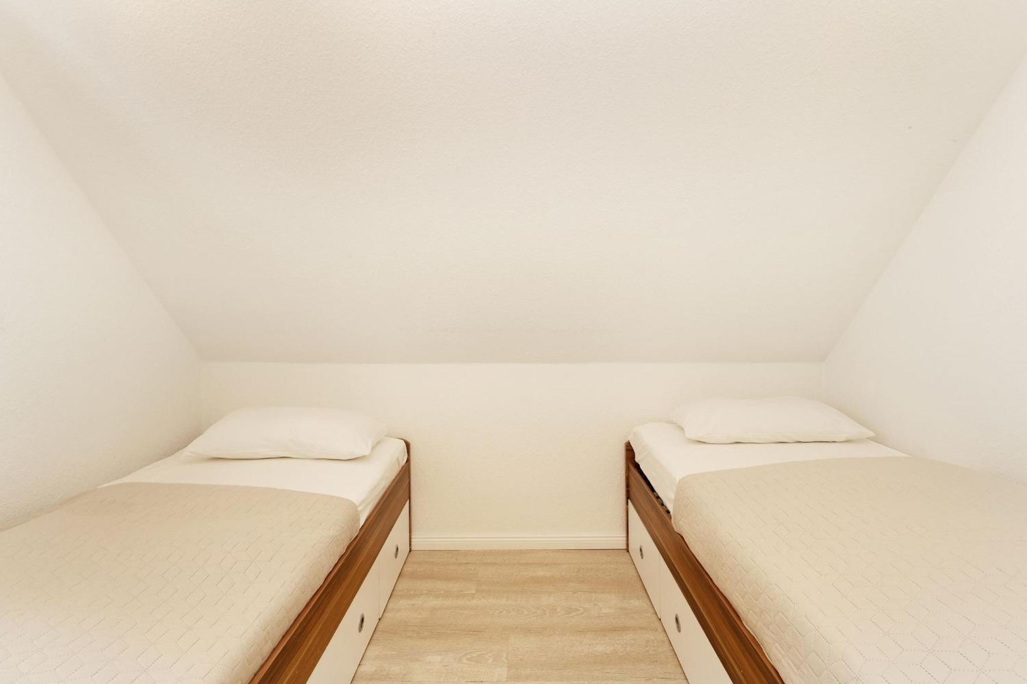 Luebecker Strasse 2 Wohnung 9 Grömitz Екстериор снимка