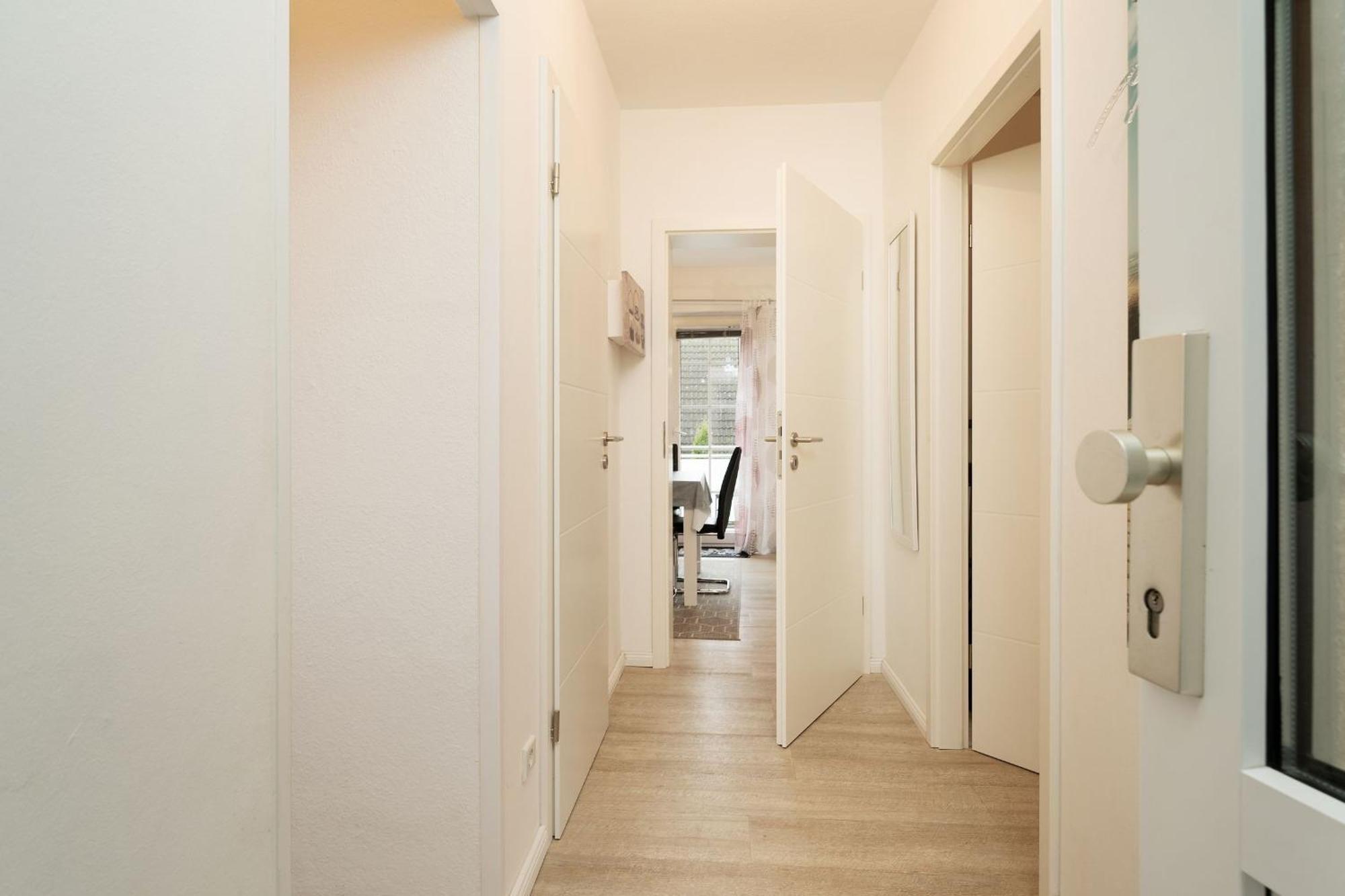 Luebecker Strasse 2 Wohnung 9 Grömitz Екстериор снимка