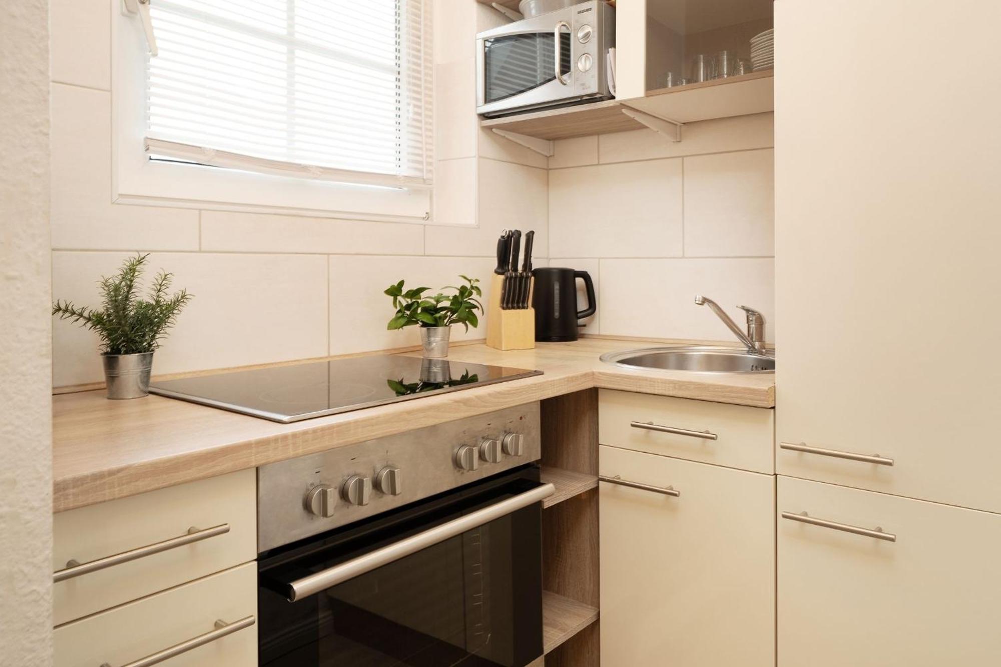 Luebecker Strasse 2 Wohnung 9 Grömitz Екстериор снимка