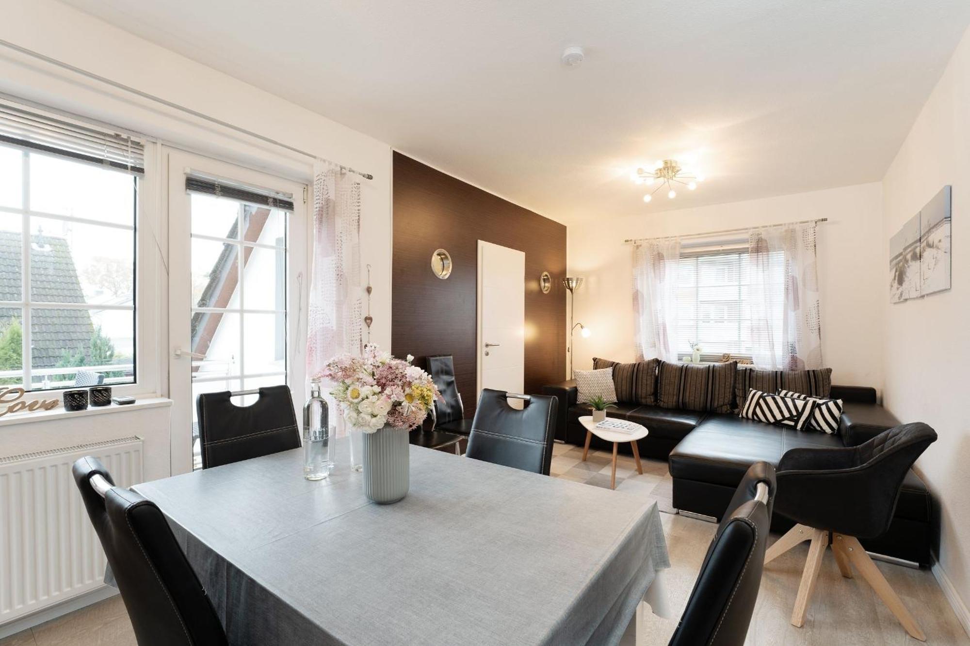 Luebecker Strasse 2 Wohnung 9 Grömitz Екстериор снимка