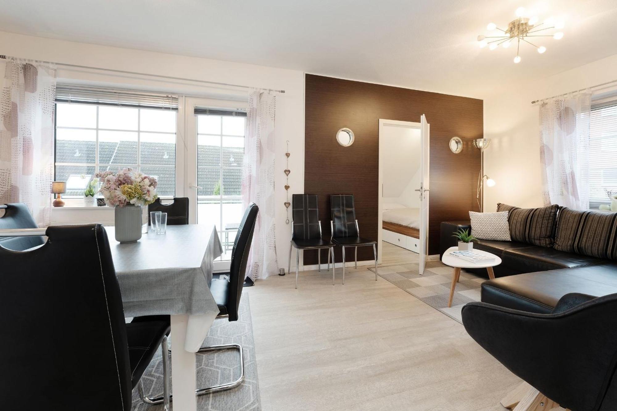 Luebecker Strasse 2 Wohnung 9 Grömitz Екстериор снимка